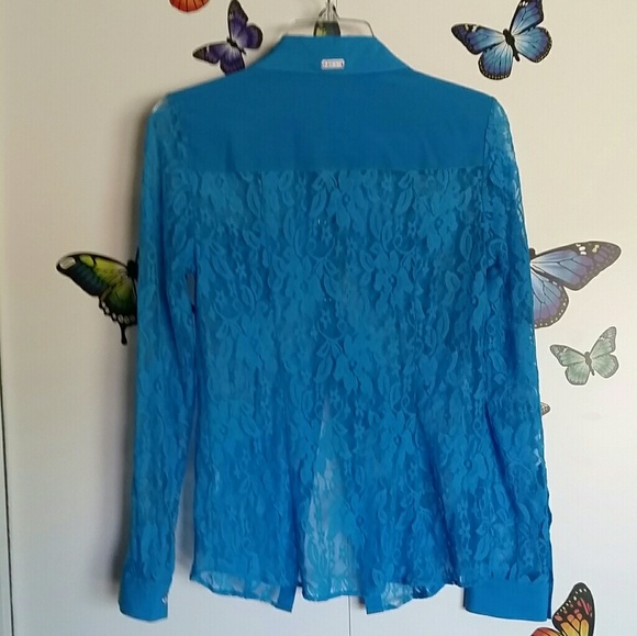 NWOT Shirt G by Guess - Picture 2 of 2